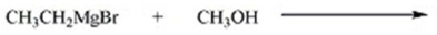 Provide the major organic product of the reaction below.  