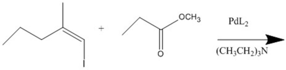 Provide the major organic product of the following reactions.