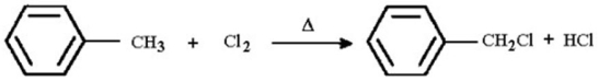 Write a detailed,stepwise mechanism for the following reaction.