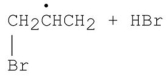 <strong>Which of the following is a step in the mechanism of the reaction shown? </strong> A) B) C) D) E)