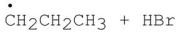<strong>Which of the following is a step in the mechanism of the reaction shown? </strong> A) B) C) D) E)