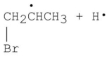 <strong>Which of the following is a step in the mechanism of the reaction shown? </strong> A) B) C) D) E)