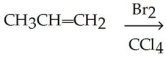 <strong>Which of the following is the best synthesis of 1,1-dibromopropane? </strong> A) B) C) D) E)