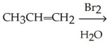 <strong>Which of the following is the best synthesis of 1,1-dibromopropane? </strong> A) B) C) D) E)