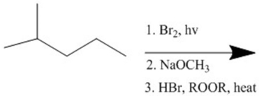 Provide the major organic product of the following reactions.  