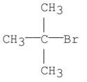<strong>Which of the following is the base peak for the compound below? </strong> A)77 B)92 C)15 D)57 E)43