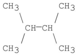 <strong>Which of the following structures will give a base peak of 43 in mass spectrometry?</strong> A) B)CH<sub>3</sub>CH<sub>2</sub>CH<sub>2</sub>CH<sub>2</sub>CH<sub>2</sub>CH<sub>3</sub> C) D) E)none of the above