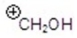 <strong>Give the ion that corresponds a m/z ratio of 31 in a mass spectrum of 1-butanol.</strong> A) B) C) D) E)