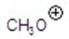 <strong>Give the ion that corresponds a m/z ratio of 31 in a mass spectrum of 1-butanol.</strong> A) B) C) D) E)