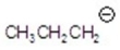 <strong>Give the ion that corresponds to a m/z ratio of 43 in a mass spectrum of 2-pentanone.You may choose more than one answer.</strong> A) B) C) D) E)