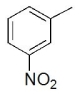 How many signals will be observed in the proton NMR spectrum of the following molecule?