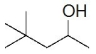 How many signals will be observed in the carbon NMR spectrum of the following molecule?