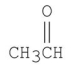 <strong>Which of the following compounds is methyl formate?</strong> A) B) C) D) E)