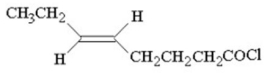 Provide the proper IUPAC name for the compound below.