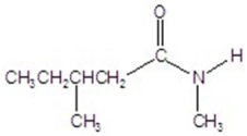 Give the name of the structure.  