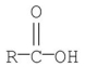 <strong>Which of the following compounds is the least reactive toward nucleophilic acyl substitution?</strong> A) B) C) D) E)