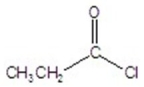 <strong>Give the product of the reaction. </strong> A) B) C) D) E)