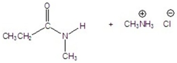 <strong>Give the product of the reaction. </strong> A) B) C) D) E)