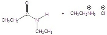 <strong>Give the product of the reaction. </strong> A) B) C) D) E)