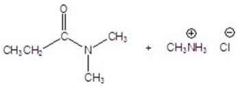 <strong>Give the product of the reaction. </strong> A) B) C) D) E)