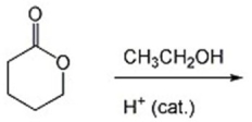 Provide the major organic product of the reaction below.  