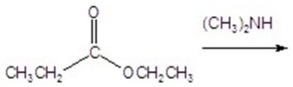 <strong>Give the product of the reaction. </strong> A) B) C) D) E)
