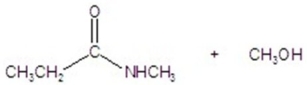 <strong>Give the product of the reaction. </strong> A) B) C) D) E)
