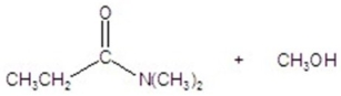 <strong>Give the product of the reaction. </strong> A) B) C) D) E)