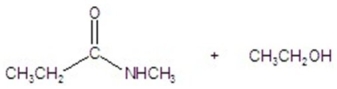 <strong>Give the product of the reaction. </strong> A) B) C) D) E)