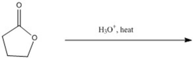 Provide the major organic product of the following reaction.