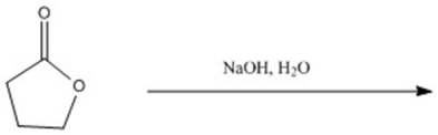 Provide the major organic product of the following reaction.