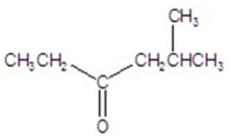 <strong>Give the systematic name for the structure. </strong> A)2-methyl-4-hexanone B)2-methyl-4-heptanone C)2-methyl-4-pentanone D)5-methyl-3-hexanone E)5-methyl-3-heptanone