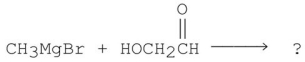 <strong>What is/are the major product(s)of the following reaction? </strong> A) B) C) D)