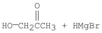<strong>What is/are the major product(s)of the following reaction? </strong> A) B) C) D)