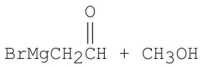 <strong>What is/are the major product(s)of the following reaction? </strong> A) B) C) D)