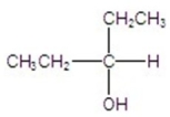 <strong>Identify the product for the reaction. </strong> A) B) C) D) E)CH<sub>3</sub>CH<sub>2</sub>CH<sub>2</sub>OH