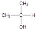 <strong>Identify the product for the reaction. </strong> A) B) C) D) E)CH<sub>3</sub>CH<sub>2</sub>CH<sub>2</sub>OH