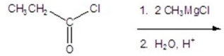 <strong>Give the product for the following reaction. </strong> A) B) C) D) E)