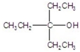 <strong>Give the product for the following reaction. </strong> A) B) C) D) E)