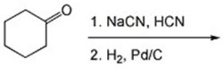 Provide the major organic product(s)of the reaction below.