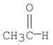 Which of the following reactions is the best method for preparing acetaldehyde?