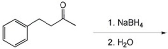 Provide the major organic product(s)of the reaction below.