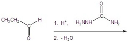 <strong>Give the product for the following reaction. </strong> A) B) C) D) E)