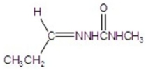 <strong>Give the product for the following reaction. </strong> A) B) C) D) E)