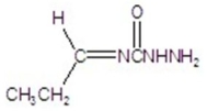 <strong>Give the product for the following reaction. </strong> A) B) C) D) E)