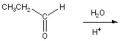 Give the product for the following reaction.  