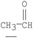 <strong>Which of the following underlined alpha hydrogens are the most acidic?</strong> A)   B)   C)   D)   E)   <div style=padding-top: 35px> 