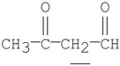<strong>Which of the following underlined alpha hydrogens are the most acidic?</strong> A)   B)   C)   D)   E)   <div style=padding-top: 35px> 