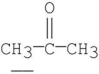 <strong>Which of the following underlined alpha hydrogens are the most acidic?</strong> A)   B)   C)   D)   E)   <div style=padding-top: 35px> 