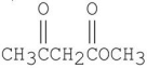 <strong>Which of the following is a β-diester?</strong> A)   B)   C)   D)   E)   <div style=padding-top: 35px> 